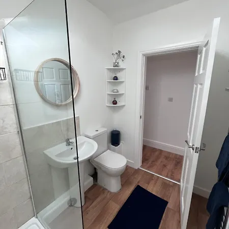 Waterside Cottage Preston  Esterno foto