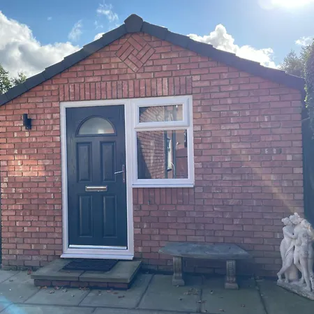 Waterside Cottage Preston  Esterno foto