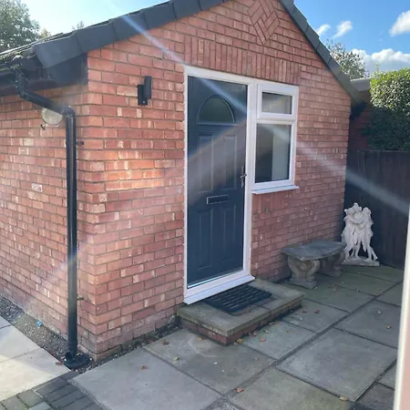 Waterside Cottage Preston  Esterno foto