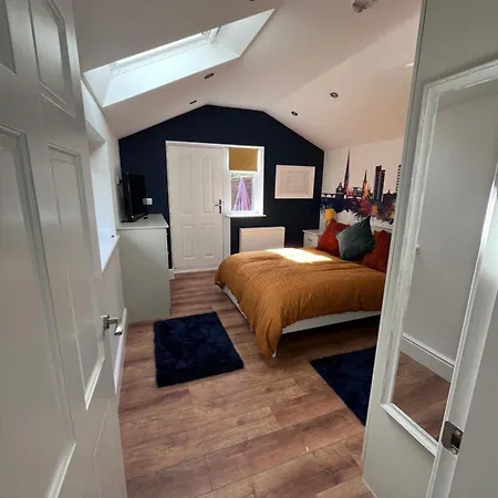Waterside Cottage Preston  Esterno foto