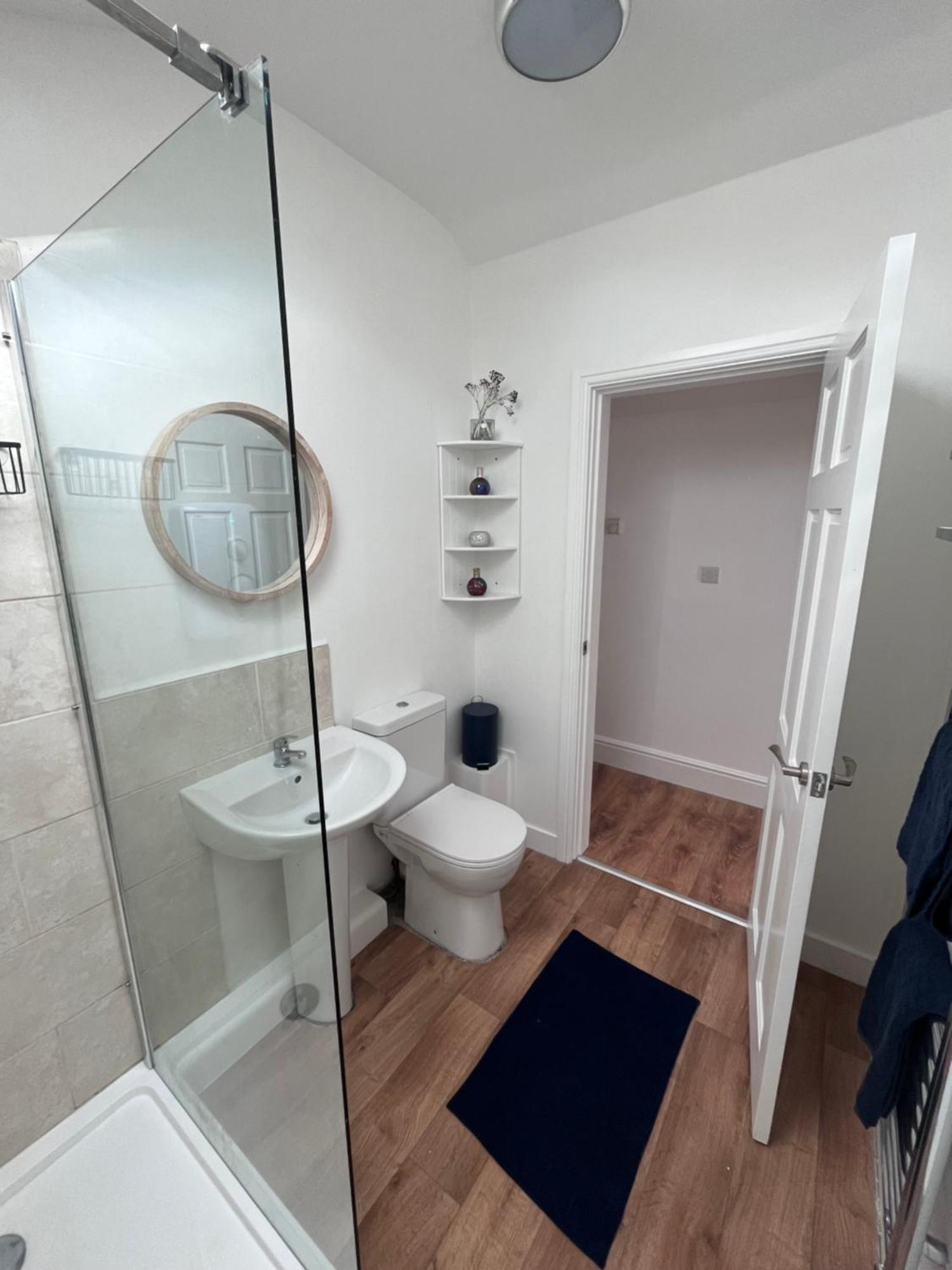 Apartment Waterside Preston (Lancashire)