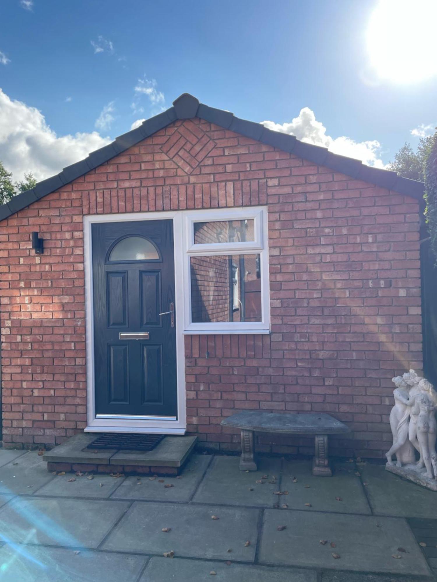 Apartment Waterside Preston (Lancashire)
