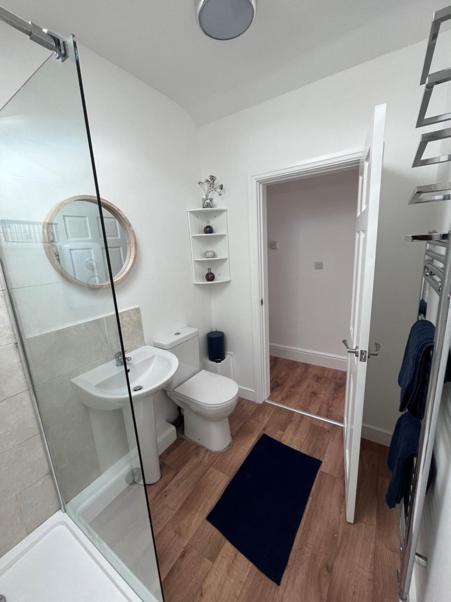 Waterside Apartment Preston (Lancashire)
