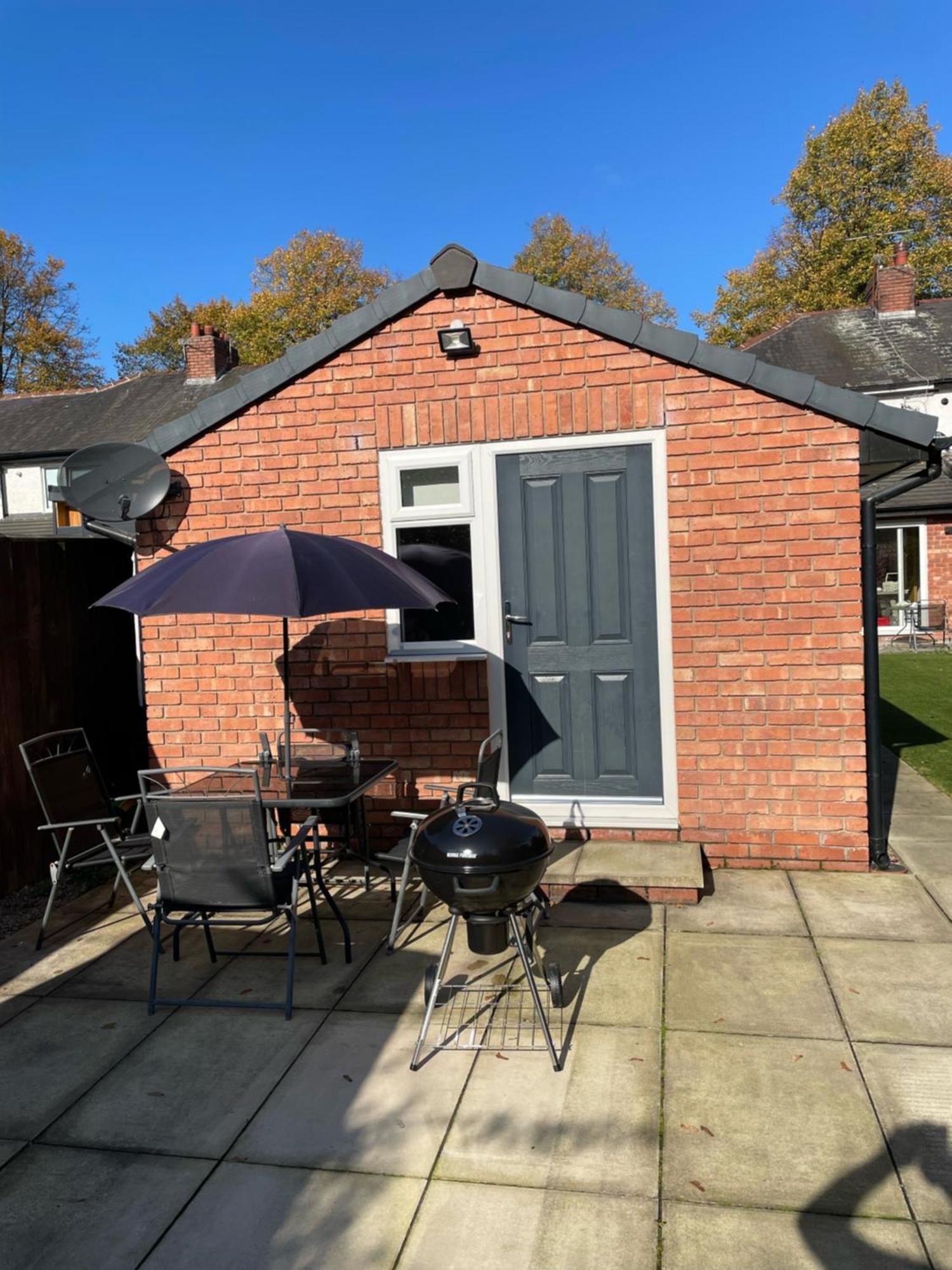 Apartment Waterside Preston (Lancashire)