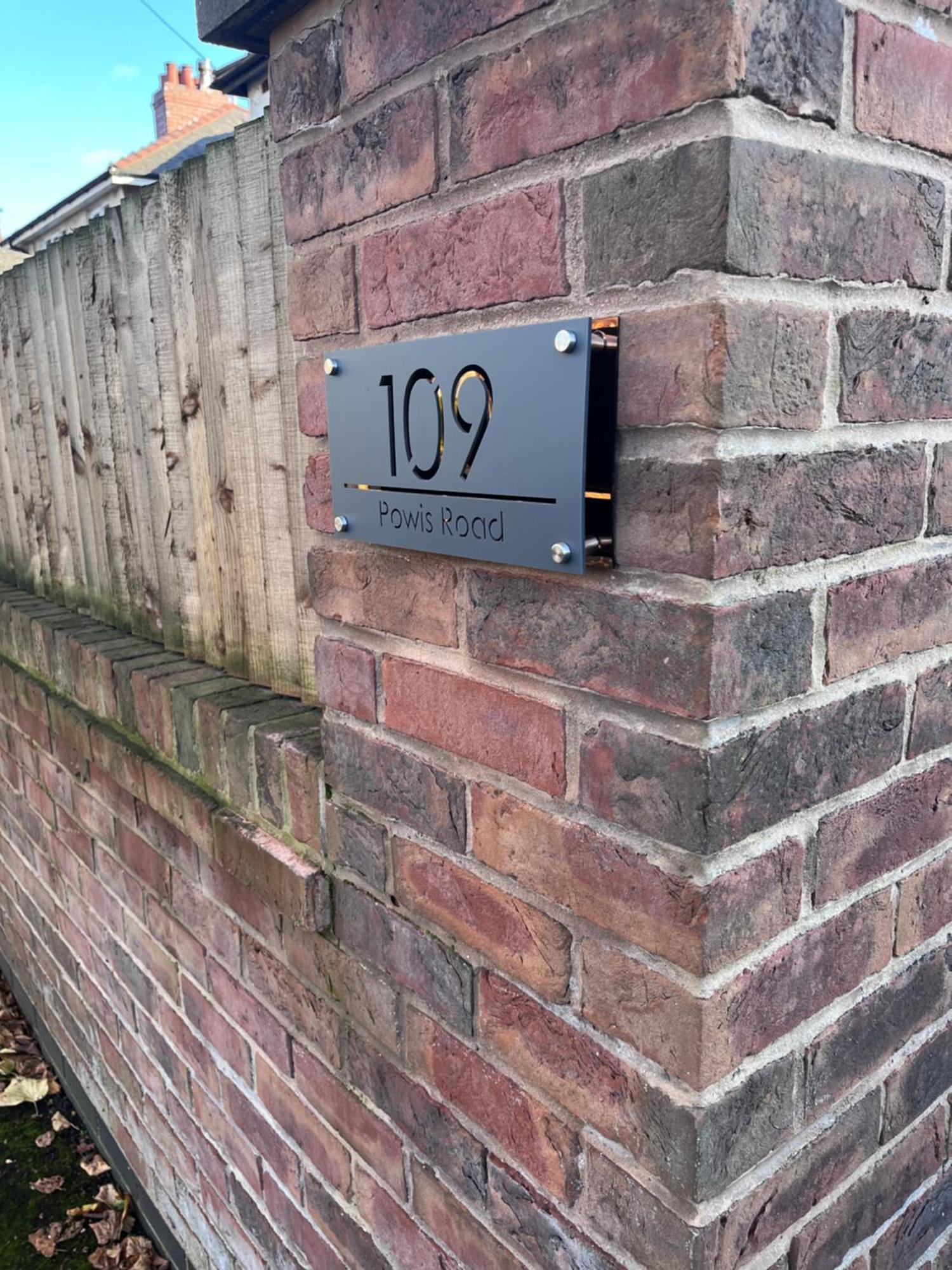 Apartment Waterside Preston (Lancashire)