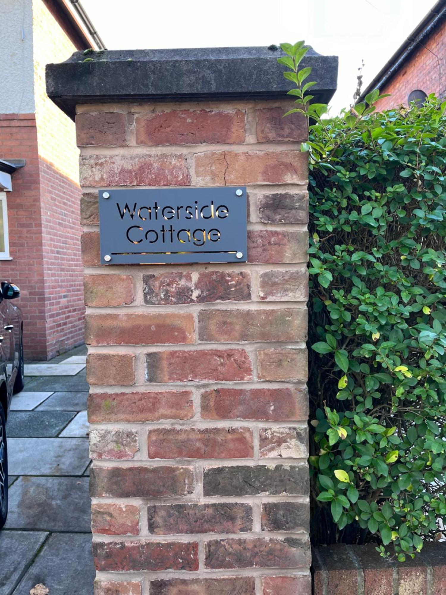 Waterside Apartamento Preston (Lancashire)